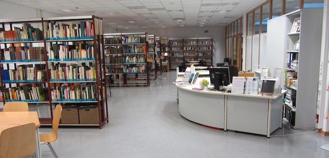 Ehrenamtsteam für die Schulbibliothek – Freiwillige gesucht!