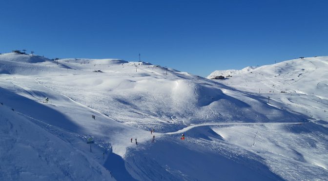 SaR-Skifahrt 2023