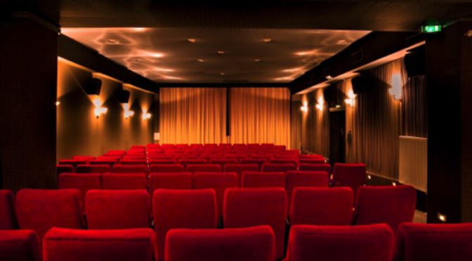 Französisches Filmfestival in Frankfurt