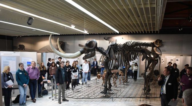 Erfolg bei „Jugend forscht“ – Regionalsieg im Fachbereich Biologie