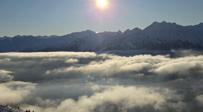 Eine Woche Schnee, Spaß und Zusammenhalt – Skifahrt der Schule am Ried 2026