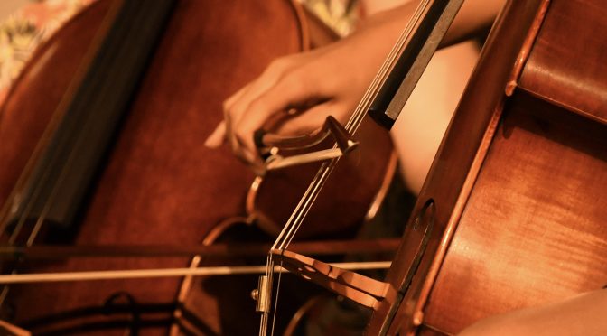 Sommerkonzert der SaR: Musik holt Publikum von den Stühlen